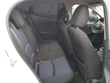 Toyota Yaris III 2017 Toyota Yaris 2017 TOYOTA YARIS IA silnik 1.5 L..., zdjęcie 9
