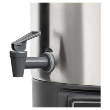 Sencor SPP 3200SS 1800Вт 27л кастрюля для пастеризации