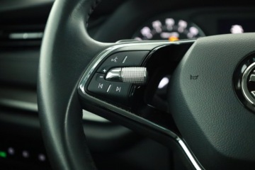 Skoda Octavia IV Kombi 2.0 TDI 150KM 2021 Skoda Octavia 2.0 TDI, Salon Polska, zdjęcie 16