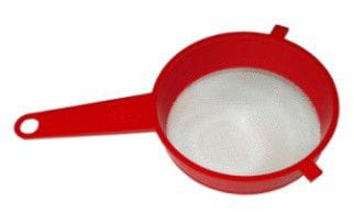 ПЛАСТИКОВЫЙ СЕТЧИК 16 СМ ПОЛЯРНЫЙ