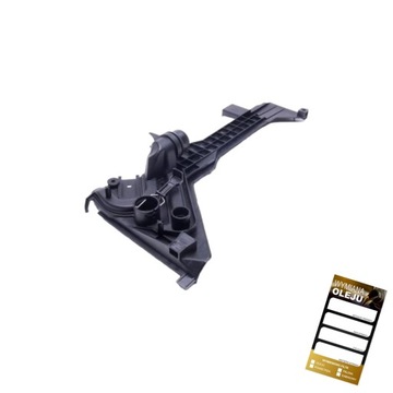 DRŽÁKY NÁDOBKY VYROVNÁVACÍ DO BMW 3 Z4 NÁHRADA 17111436251