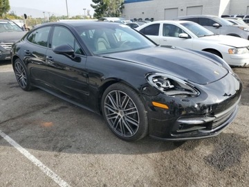 Porsche Panamera II Liftback 3.0 330KM 2020 Porsche Panamera Base 2020 3.0l 3.0 Benzyna 330KM, zdjęcie 4