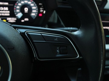 Audi A3 8Y Sportback 2.0 30 TDI 116KM 2022 Audi A3 Sportback rata brutto od 1 560 zł / m-c |L, zdjęcie 19