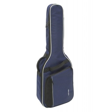 POKROWIEC DO GITARY KLASYCZNEJ 3/4 GEWA 212111 NIEBIESKI