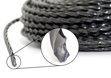 Żyłka do podkaszarki, TWIST 1,6mm x 15m ZTS1615K