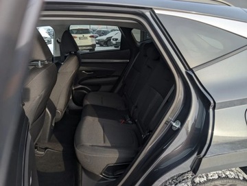 Hyundai Tucson IV 2021 Hyundai Tucson Oryginalny Lakier Navi Kamera Ledy Serwis Gwarancja 1.6, zdjęcie 21
