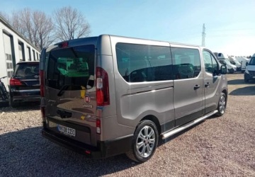 Fiat Talento I 2018 Fiat Talento Fiat Talento L2H1 Family 1.6 Diesel 145KM, zdjęcie 4