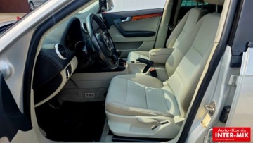 Audi A3 8P Hatchback 3d 1.9 TDI 105KM 2009 Audi A3 Sportback 1,9Tdi suer stan 1.9 Diesel 105KM, zdjęcie 16