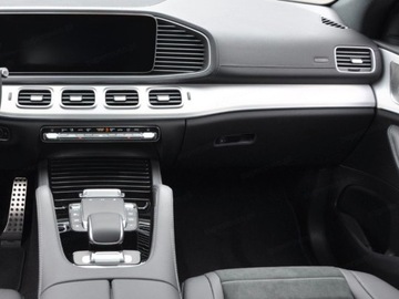 Mercedes GLE V167 2025 GLE 350 de 4-Matic AMG Line 2.0 (353KM) 2025, zdjęcie 11