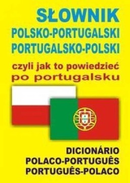 Słownik portugalski czyli jak to powiedzieć /Level Trading