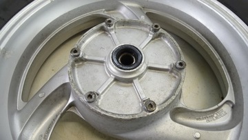 Honda NTV 650 Deauville 98-05 Koło Felga Tył