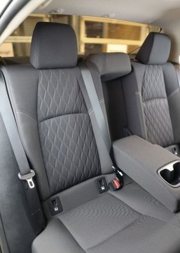 Toyota Corolla XII Sedan 1.6 Valvematic Dual VVT-i 132KM 2020 Toyota Corolla 1.6 Comfort Tech 1.6 BenzynaLPG 132KM, zdjęcie 11