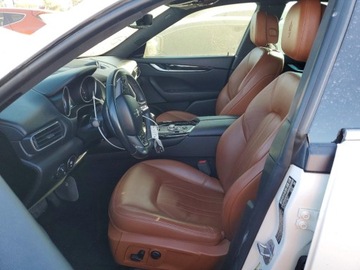 Maserati Levante 2017 Maserati Levante 2017 3.0 Benzyna 345KM, zdjęcie 7