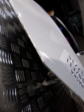 BMW F10 F11 F18 КАПОТ КРЫШКА ДВИГАТЕЛЯ РАЗНЫЕ