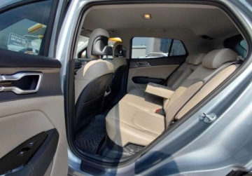 Kia Sportage V SUV 1.6 T-GDI 160KM 2024 Kia Sportage 1.6 Benzyna 160KM, zdjęcie 19