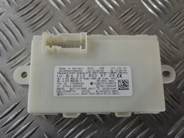 MERCEDES CLA W117 MODUL KEYLESS GO A2129009729