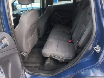 Ford Kuga II SUV 1.6 EcoBoost 150KM 2013 FORD KUGA II (DM2) 1.6 EcoBoost 150 KM, zdjęcie 16