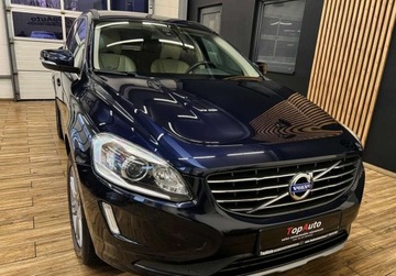 Volvo XC60 I SUV Facelifting 2.0 D4 DRIVE-E 190KM 2016 Volvo XC 60 2.0 D 190KM automatskoraNAVIbezwypadkowy GWARANCJA 2.0, zdjęcie 2