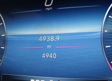 Mercedes 2024 Mercedes-Benz Klasa C 2024, 2.0L, od ubezpieczalni 2.0 Benzyna 255KM, zdjęcie 12