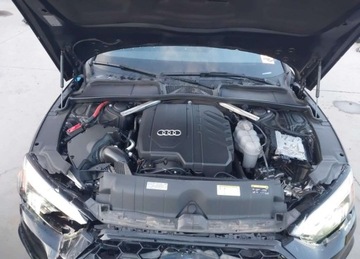 Audi A5 B10 2025 Audi A5 Sportback 2025r., Premium 45 Tfsi S Line Quattro S Tronic, 2L, od, zdjęcie 13