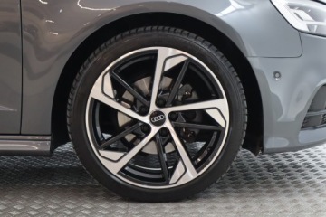 Audi A3 8V Sportback 5d Facelifting 1.5 TFSI 150KM 2018 Audi A3 1.5 TFSI, Salon Polska, Automat, Navi, zdjęcie 14