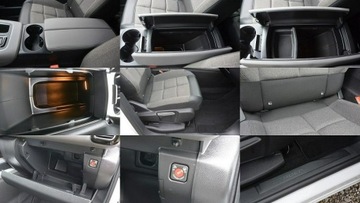 Citroen C5 Aircross SUV 1.2 PureTech 130KM 2021 Citroen C5 Aircross 1.2Turbo automat radar Android, zdjęcie 23