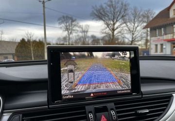 Audi A6 C7 Allroad quattro facelifting 3.0 TDI clean diesel 272KM 2015 Audi A6 Avant Audi A6 Avant 3.0 TDI quattro S tronic 3.0 Diesel 272KM, zdjęcie 29