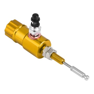 Гидравлический цилиндр перекачивающего насоса