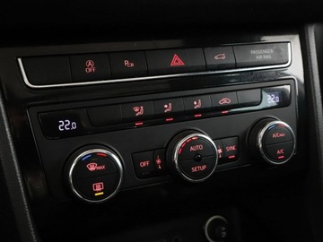 Seat Ateca SUV 2.0 TDI 150KM 2017 Seat Ateca 2.0 TDI 4Drive, zdjęcie 27