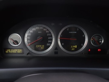 Volvo V70 II 2006 Volvo V70 2.4 D, Klima, Klimatronic, Tempomat, zdjęcie 10