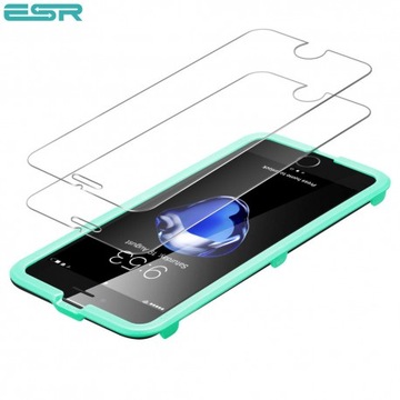 ESR SZKŁO HARTOWANE DO IPHONE 7 / 8 / SE 2020