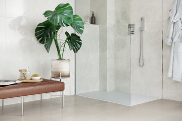 Поддон для душа прямоугольный 100х80 Lavano Slim Excellent