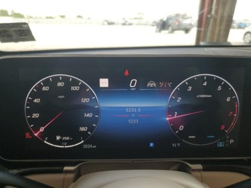 Mercedes 2023 Mercedes-Benz Klasa S 500 4Matic 2023 3.0l 3.0 Benzyna 429KM, zdjęcie 9