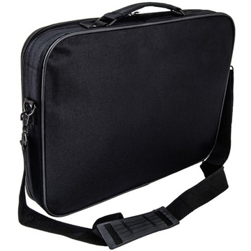 СУМКА ДЛЯ НОУТБУКА ESPERANZA 15,6 ДЮЙМОВ CLASSIC RED