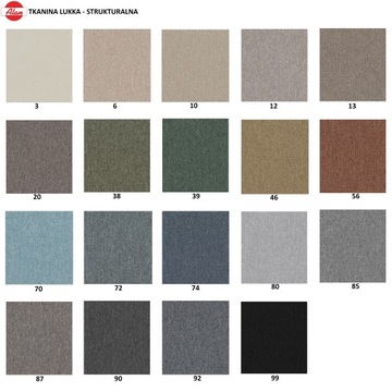 ДОПОЛНИТЕЛЬНАЯ ПЛАТА ЗА 2-МЕСТНЫЕ ДИВАНЫ ДЛЯ ТКАНИ ГРУППЫ III