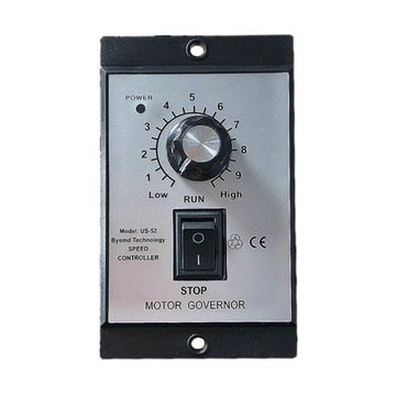 220 V Kontroler Pinpoint Prędkości Silnika Do