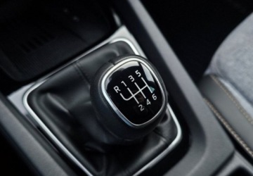 Skoda Octavia IV Liftback 1.5 TSI EVO 150KM 2024 Skoda Octavia Gwarancja - Tempomat - Kamera - Czujniki - Virtual Cockpit -, zdjęcie 25