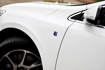 Volvo 2015 Volvo V40 Ocean Race Ledy Panorama Dach Digital, zdjęcie 14