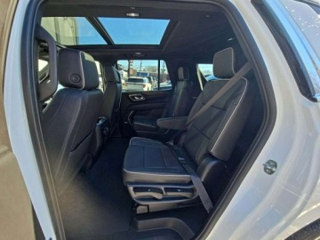 Chevrolet Tahoe GMT900 2023 Chevrolet Tahoe Premiere 1Lz 2023 5.3 Benzyna 355KM, zdjęcie 9