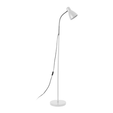 Lampa stojąca podłogowa LAR, max 20W E27, 155 cm,