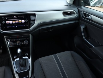 Volkswagen T-Roc I SUV 1.5 TSI ACT 150KM 2021 VW T-Roc 1.5 TSI, Salon Polska, Automat, Klima, zdjęcie 7