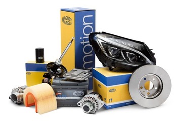 MAGNETI MARELLI 069422735010 VENTILÁTOR CHLADIČŮ MOTORU