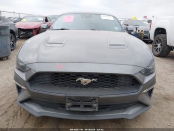 Ford Mustang VI 2021 Ford Mustang Ecobost premium 2.3 Benzyna 310KM, zdjęcie 5