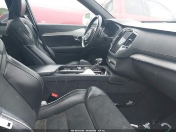 Volvo XC90 II 2019 Volvo XC 90 T5 r-design 2.0 Benzyna 250KM, zdjęcie 14