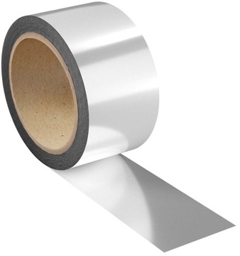 TAŚMA ALUMINIOWA ALUFIX EUROVENT 50mm do folii