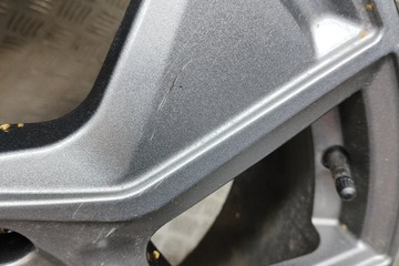 KIA EV6 CV DISK HLINÍK / W PNEUMATIKA CV400-ADE09 ELEKTRYCZNOSC 239KW 2022