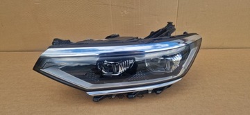 LAMPA LED PASSAT B8 LIFT 3G1941081T ORYGINAŁ IDEAŁ IQ LIGHT KOMPLETNA