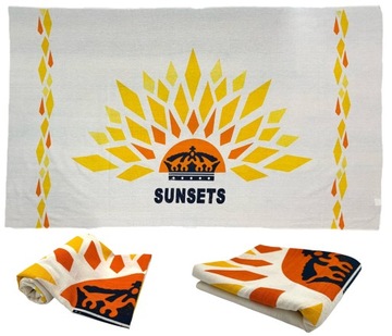 БОЛЬШОЕ ПЛЯЖНОЕ ПОЛОТЕНЦЕ ДЛЯ СПА-САУНЫ БАССЕЙНА 100x170 ПАРЕО МАТ FOUTA ХЛОПОК