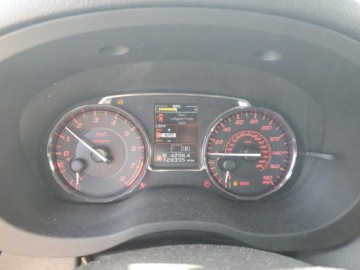 Subaru 2017 Subaru WRX STI 2017 2.5l 2.5 Benzyna 305KM, zdjęcie 9