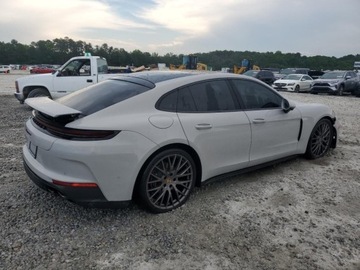 Porsche Panamera III 2024 Porsche Panamera Base 2024 2.9l 2.9 Benzyna 325KM, zdjęcie 3